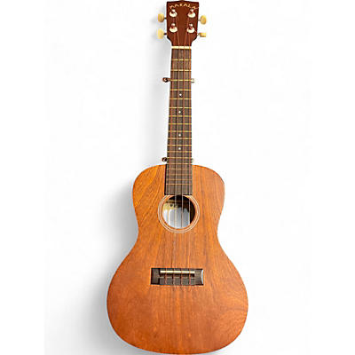 Used Makala MK-C Natural Ukulele