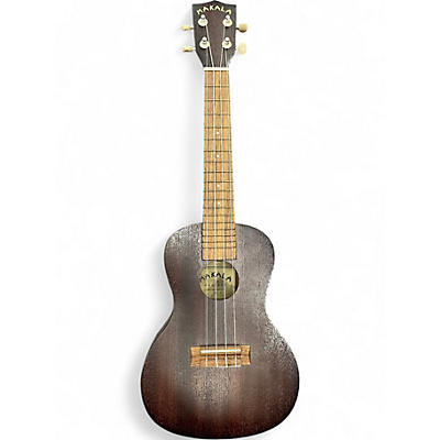Used Makala MK-C Natural Ukulele