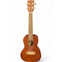Used Makala MK-CE Brown Ukulele Brown