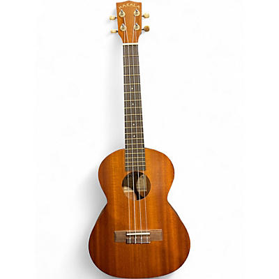 Used Makala MK-T Brown Ukulele