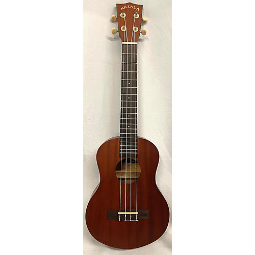 Makala Used Makala MK-T Natural Ukulele Natural