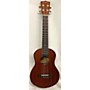 Used Makala Used Makala MK-T Natural Ukulele Natural