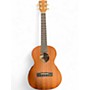 Used Makala MK TE NATURAL Ukulele NATURAL