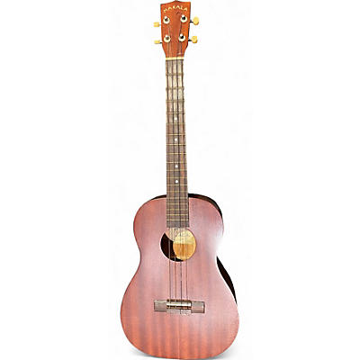 Used Makala MKB  Brown Ukulele