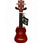 Used Makala MKSS RED Ukulele RED
