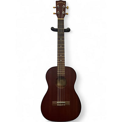 Used Makala mkb Walnut Ukulele