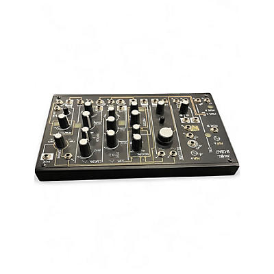 Used Make Noise 0-Coast Synthesizer
