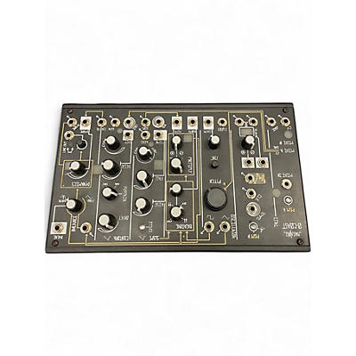 Used Make Noise 0 Coast Synthesizer