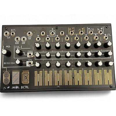 Used Make Noise 0CTRL MIDI Controller