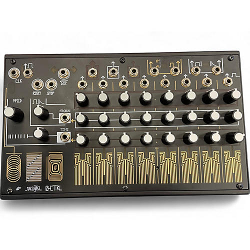 Used Make Noise 0CTRL MIDI Controller