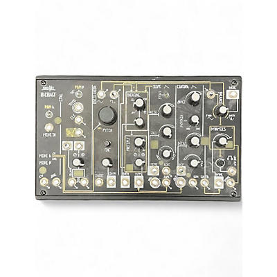 Used Make Noise O-COAST Synthesizer