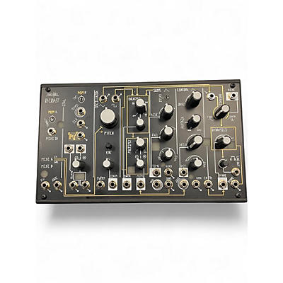 Used Make Noise O COAST Synthesizer