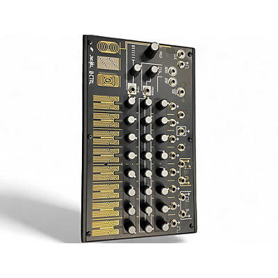 Used Make Noise O CTRL Synthesizer