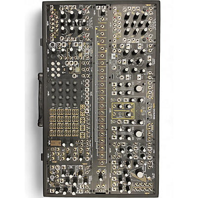 Used Make Noise Resynthesizer Synthesizer