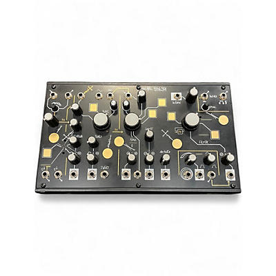 Used Make Noise STREGA Signal Processor