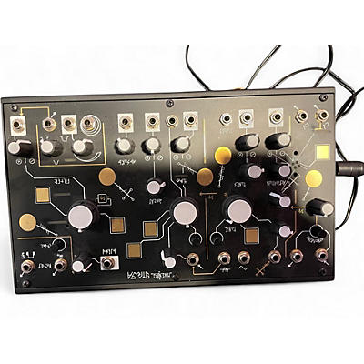 Used Make Noise STREGA Synthesizer