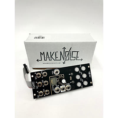 Used Make Noise Tempi Synthesizer