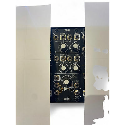 Used Make Noise XPAN Synthesizer