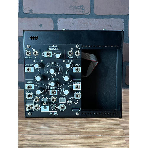 Makemusic Used Makemusic Morphagene Synthesizer