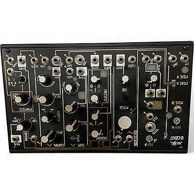 Used Makenoise O-Coast Synthesizer