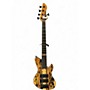 Used Mako ELITE PRIME CUSTOM PALE MOON Electric Bass Guitar PALE MOON