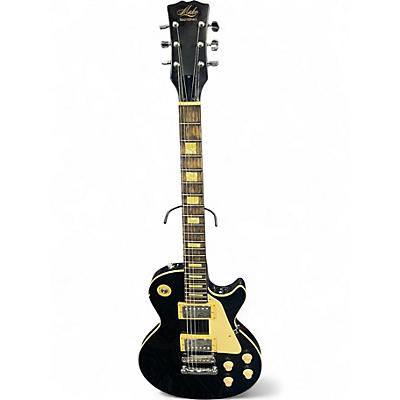 Used Mako Traditional Les Paul 2 Color Sunburst Acoustic Guitar