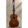 Used Used Malcom T Anthony Classical Classical Acoustic Guitar Natural