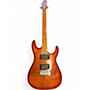 Used Malden  STIGER 2 Tone Sunburst Solid Body Electric Guitar 2 Tone Sunburst