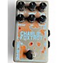 Used Malekko Heavy Industry Charlie Foxtrot Digital Buffer Effect Pedal