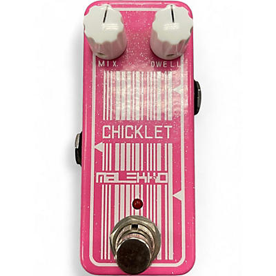 Used Malekko Heavy Industry Chicklet Effect Pedal