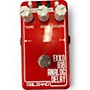 Used Malekko Heavy Industry EKKO 616 ANALOG DELAY Effect Pedal