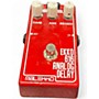 Used Malekko Heavy Industry Ekko 616 Analog Delay Effect Pedal