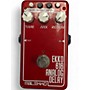 Used Malekko Heavy Industry Used Malekko Heavy Industry Ekko 616 MKII Dark Analog Delay Effect Pedal