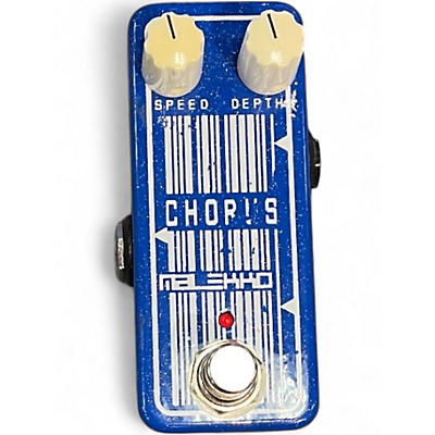 Used Malekko Heavy Industry Omicron Series Chorus Effect Pedal