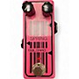 Used Malekko Heavy Industry Omicron Series Reverb Effect Pedal
