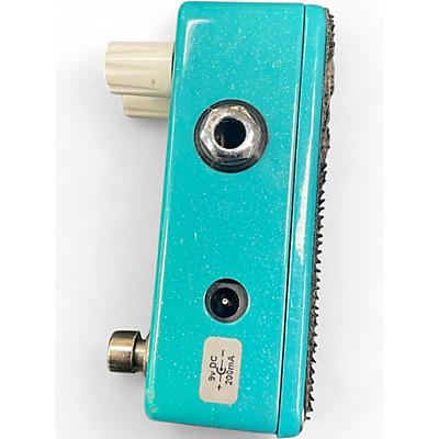 Used Malekko Heavy Industry Omicron Series Tremolo Effect Pedal