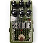 Used Malekko Heavy Industry Used Malekko Heavy Industry Scrutator Sample Rate and Bit Reducer Effect Pedal