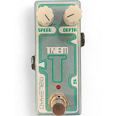 Used Malekko Heavy Industry T Tremolo Effect Pedal