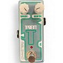 Used Malekko Heavy Industry T Tremolo Effect Pedal