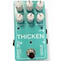 Used Malekko Heavy Industry THICKEN Effect Pedal