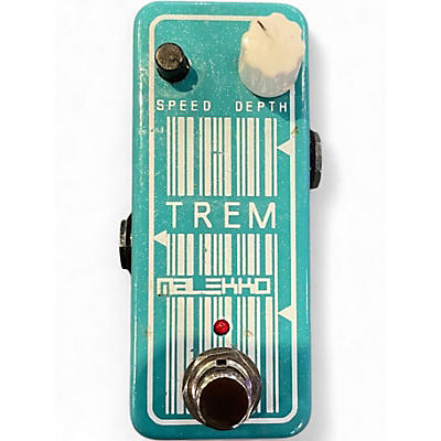 Used Malekko Heavy Industry Thicken Effect Pedal