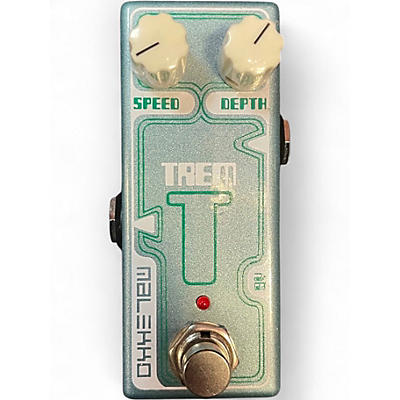 Used Malekko Heavy Industry Tremolo Effect Pedal