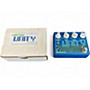 Used Malekko Heavy Industry Unity MKII Fuzz Effect Pedal