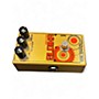 Used Malekko Heavy Industry Wolftone Sloika Distortion Effect Pedal