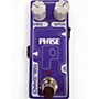 Used Maleko ANALOG PHASE SHIFTER Effect Pedal