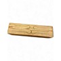 Used Mandile Wooden Tongue Drum Wood Percussion