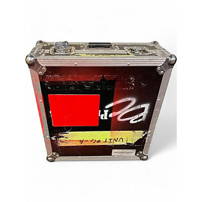 Used Manhattan ROAD CASE