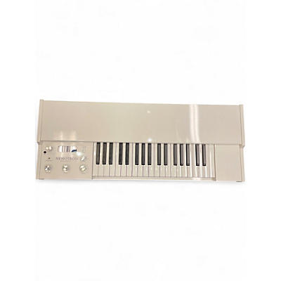 Used Manikin Memotron Portable Keyboard