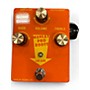 Used Manlay Sound  Pro Boost Effect Pedal
