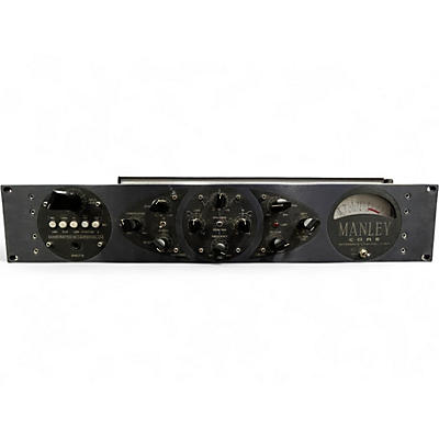 Used Manley CORE CHANNEL STRIP